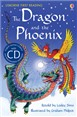 USBORNE The Dragon And The Phoenix