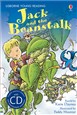 USBORNE  Jack And The Beanstalk