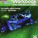 Pearson UK Heinemann Explore Science Workbook 1
