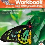 Pearson UK Heinemann Explore Science Workbook 3