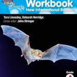 Pearson UK Heinemann Explore Science Workbook 4