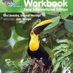 Pearson UK Heinemann Explore Science Workbook 5