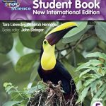 PEARSON Nigeria Junior English Project For JS School Pupils Book 3