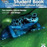 Pearson UK Heinemann Explore Science Student's Book 1