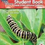 Pearson UK Heinemann Explore Science Student's Book 2