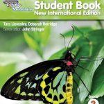 Pearson UK Heinemann Explore Science Student's Book 3