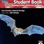 Pearson UK Heinemann Explore Science Student's Book 4