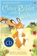 USBORNE  Clever Rabbit And The Wolves