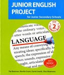 PEARSON Nigeria Junior English Project For JS School Pupil?s Book 2