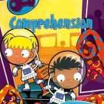 Pearson UK Key Comprehension 'Starter Level Pupils Book (Infants)