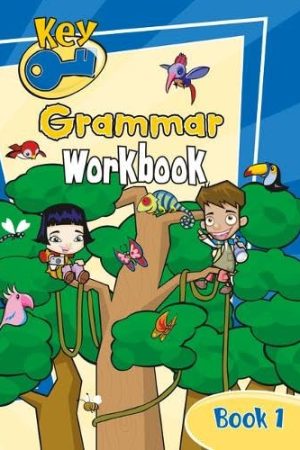 Pearson UK Key Comprehension Pupils Book 1 (Infants)