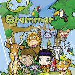 Pearson UK Key Grammar Pupils Book 4 (Upper Junior)