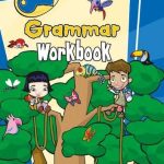 Pearson UK Key Grammar Pack of 6 Pupils? Workbook 1