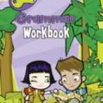 Pearson UK Key Grammar Pack of 6 Pupils? Workbook 2