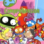 Pearson Uk Key Comprehension Pupils Book 4 (Upper Junior)