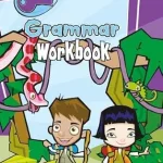 Pearson UK Key Grammar Pack of 6 Starter Level Pupils? Workbook