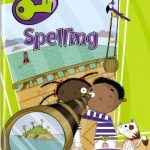 Pearson UK Key Spelling Pupils Book 2 (Lower Junior)