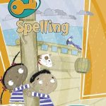 Pearson UK Key Spelling Pupils Book 3 (Upper Junior)