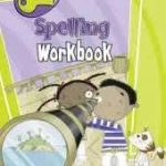 Pearson UK Key Spelling Workbook 2