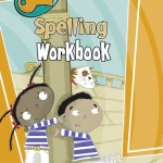 Pearson UK Key Spelling Workbook 3