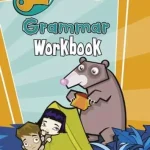 Pearson UK Key Grammar Pack of 6 Pupils? Workbook 3