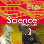 Letts  Science Activity Book Year 2 Term 3