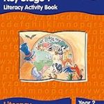 Letts  KS1 Literacy Activity Book - Year 2 Term 3