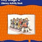 Letts  KS2 Literacy Activity Book - Year 3