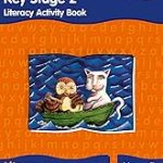 Letts  KS2 Literacy Activity Book - Year 5