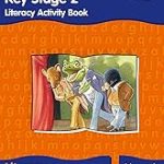Letts  KS2 Literacy Activity Book - Year 6