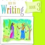 Letts  Key to writing Year 6