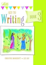 Letts  Key to writing Year 6