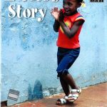 Junior African Writers Lerato's Story