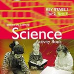 Letts  Science Activity Book Year 2 Term 1