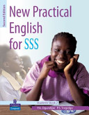 Nigeria New Practical English SSS Pupil's Book 2