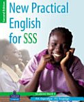 Nigeria New Practical English SSS Pupil's Book 3