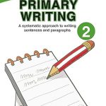 Scholastic Primary Writing 2