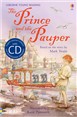 USBORNE The Prince And The Pauper