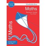 Schofield & Sims  Key Stage 1 Maths Revision Guide