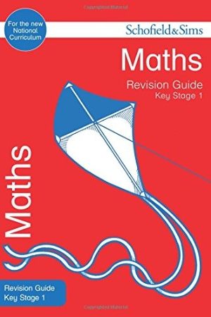 Schofield & Sims Key Stage 1 Maths Revision Guide
