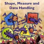 Shape, Measure and Data Handling Activity Book