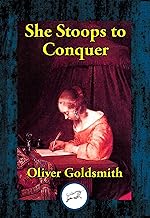 PEARSON NIGERIA She Stoops to Conquer