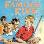 HODDER  READERS Five On Finniston Farm
