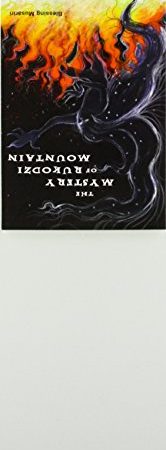 HODDER AFRICAN READERS The Mystery of Rukodzi Mountain