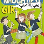 HODDER  READERS The Naughtiest Girl: 9: Naughtiest Girl Wants To Win