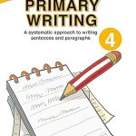 Scholastic Primary Writing 4
