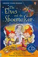 USBORNE The Elves And The Shoemaker