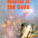 Junior African Writers Revenge of the Gods Jaws Level 3 (Copy)