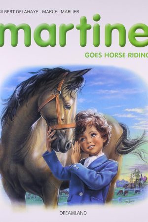 02. Martine Goes Horse Riding