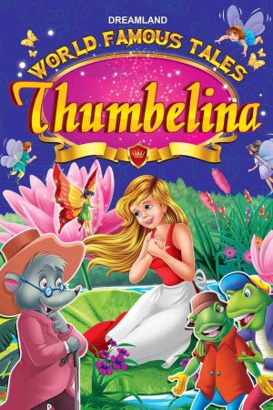 04. World Famous Tales - Thumbelina